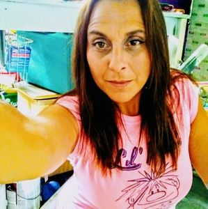 Meet your Posher, Nina